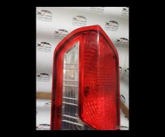 FARO FANALE POSTERIORE SINISTRO FORD TRANSIT Mk7 V