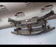 OSSATURA CON TRAVERSA ANTERIORE BMW SERIE 3 E91 20