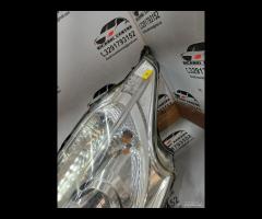 FARO FANALE ANTERIORE SX PEUGEOT 208 I Hatchback 2 - 8