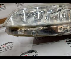 FARO FANALE ANTERIORE SX PEUGEOT 208 I Hatchback 2 - 9