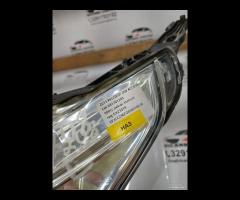 FARO FANALE ANTERIORE SX PEUGEOT 208 I Hatchback 2 - 11