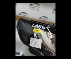 FARO FANALE ANTERIORE DX LAND ROVER DISCOVERY SPOR - 8