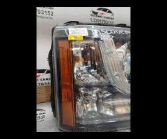 FARO FANALE ANTERIORE DX XENON LAND ROVER DISCOVER