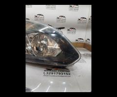 FARO ANTERIORE DESTRO FORD TRANSIT COSTUMS 2013 18