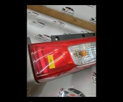 FARO FANALE STOP POSTERIORE DX RENAULT TRAFIC II V - 14