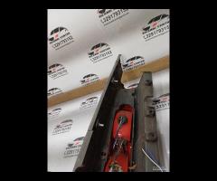 FARO FANALE STOP POSTERIORE DX RENAULT TRAFIC II V - 17