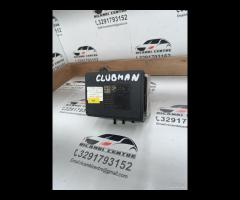 CENTRALINA POMPA ABS MINI CLUBMAN 2016 34515A374A7