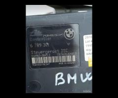 CENTRALINA POMPA ABS BMW SERIE 3 E90 320D 2010 BER - 9