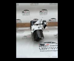 CENTRALINA POMPA ABS BMW SERIE 3 E90 320D 2010 BER - 12