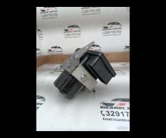 CENTRALINA POMPA ABS BMW SERIE 3 E90 320D 2010 BER - 13