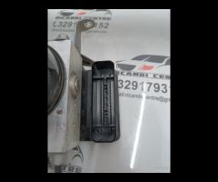 CENTRALINA POMPA ABS BMW SERIE 3 E90 320D 2010 BER - 17