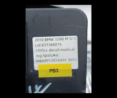 CENTRALINA POMPA ABS BMW SERIE 3 E90 320D 2010 BER - 19