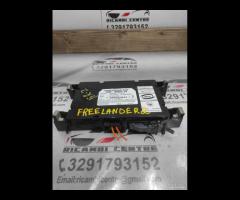 CENTRALINA BLUETOOTH LAND ROVER FREELANDER 2 7G9N-