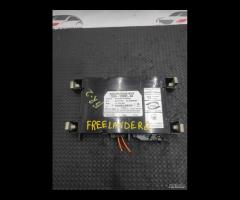 CENTRALINA BLUETOOTH LAND ROVER FREELANDER 2 7G9N- - 12