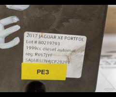 CENTRALINA POMPA ABS JAGUAR XE 2017 0265255388 HK8