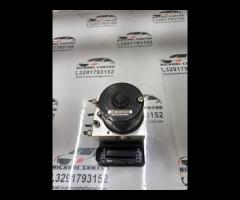 CENTRALINA POMPA ABS BMW E91 2009 6787837 10096008 - 14