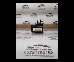 CENTRALINA POMPA ABS FORD S-MAX 2010 BG91-2C405-AB