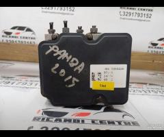 CENTRALINA POMPA ABS FIAT PANDA 2015 2265106516 02