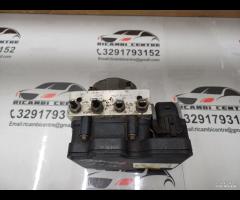 CENTRALINA POMPA ABS FIAT PANDA 2015 2265106516 02