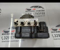 CENTRALINA POMPA ABS FIAT PANDA 2015 2265106516 02 - 6