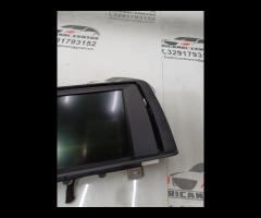 DISPLAY MULTIFUNZIONE MULTIMEDIA 6,5 PER BMW 1 2 F