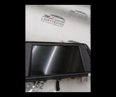 DISPLAY MULTIFUNZIONE MULTIMEDIA 6,5 PER BMW 1 2 F - 6