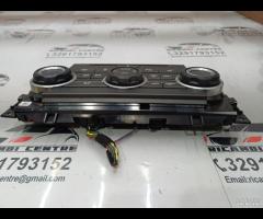 COMANDI CLIMA LAND ROVER DISCOVERY IV 2010-2016 BH - 8