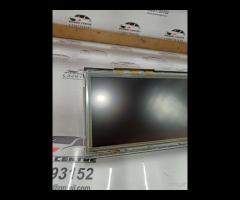 DISPLAY 10 SISTEMA NAVIGAZIONE JAGUAR XF 2019 C2D5 - 6