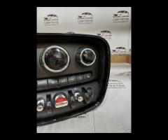 PANNELLO CONTROLLO CLIMA MINI CLUBMAN F54 2016 931