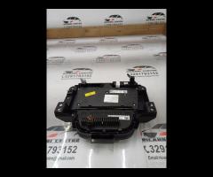 PANNELLO AUTORADIO E COMANDI CLIMA OPEL ASTRA 2011 - 15