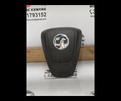 AIRBAG VOLANTE OPEL ASTRA 2011 13299779 3070702 OB