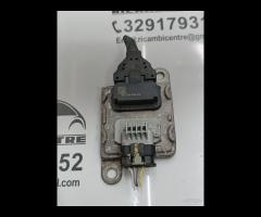 SONDA LAMBDA PEUGEOT 3008 ANNO 2018 ORIGINALE 9675 - 14