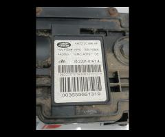 FRENO DI STAZIONAMENTE LAND ROVER DISCOVERY 13 AH2 - 13