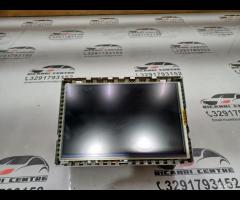 DISPLAY SISTEMA NAVIGAZIONE LAND ROVER DISCOVERY 2