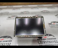 DISPLAY SISTEMA NAVIGAZIONE LAND ROVER DISCOVERY 2 - 6