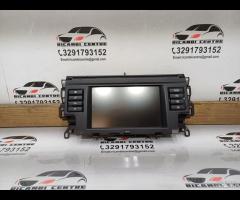 DISPLAY 8 MULTIFUNZIONE LAND ROVER DISCOVERY SPORT