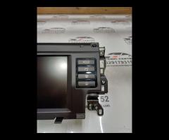 DISPLAY 8 MULTIFUNZIONE LAND ROVER DISCOVERY SPORT - 6