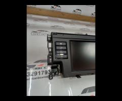 DISPLAY 8 MULTIFUNZIONE LAND ROVER DISCOVERY SPORT - 7