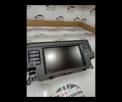 DISPLAY 8 MULTIFUNZIONE LAND ROVER DISCOVERY SPORT - 8