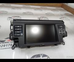 DISPLAY 8 MULTIFUNZIONE LAND ROVER DISCOVERY SPORT - 9