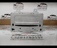 AUTORADIO LETTORE CD400 STEREO OPEL ASTRA 2011 209