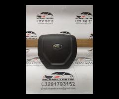 AIRBAG VOLANTE LAND ROVER DISCOVERY SPORT L550 201