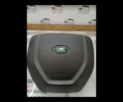 AIRBAG VOLANTE LAND ROVER DISCOVERY SPORT L550 201 - 6