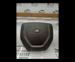 AIRBAG VOLANTE LAND ROVER DISCOVERY SPORT L550 201 - 7