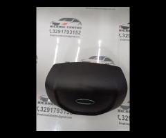 AIRBAG VOLANTE LAND ROVER DISCOVERY SPORT L550 201 - 8