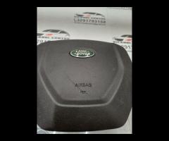 AIRBAG VOLANTE LAND ROVER DISCOVERY SPORT L550 201 - 9