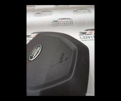 AIRBAG VOLANTE LAND ROVER DISCOVERY SPORT L550 201 - 11