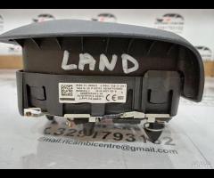 AIRBAG VOLANTE LAND ROVER DISCOVERY SPORT L550 201 - 15