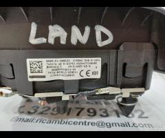 AIRBAG VOLANTE LAND ROVER DISCOVERY SPORT L550 201 - 16