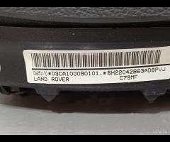 AIRBAG VOLANTE LAND ROVER DISCOVERY 2010 6H22042B6 - 8